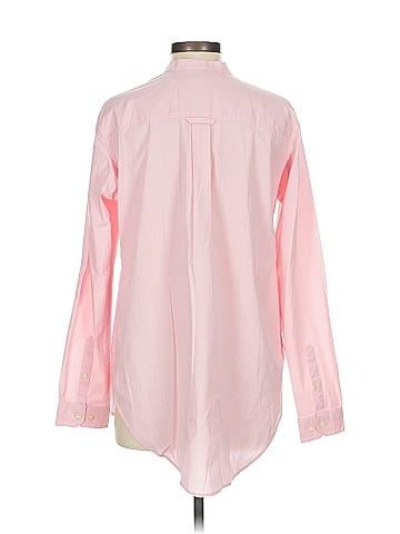 Duluth Trading Co. Long Sleeve Blouse (view 2)
