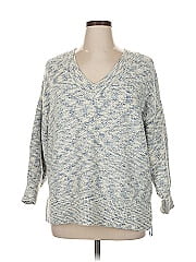 Lauren Conrad Pullover Sweater