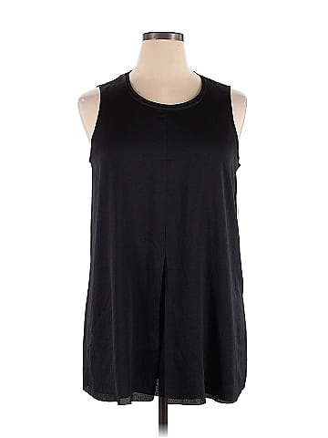 Nic + Zoe Sleeveless T-Shirt (view 1)