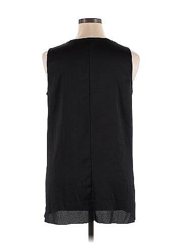 Nic + Zoe Sleeveless T-Shirt (view 2)