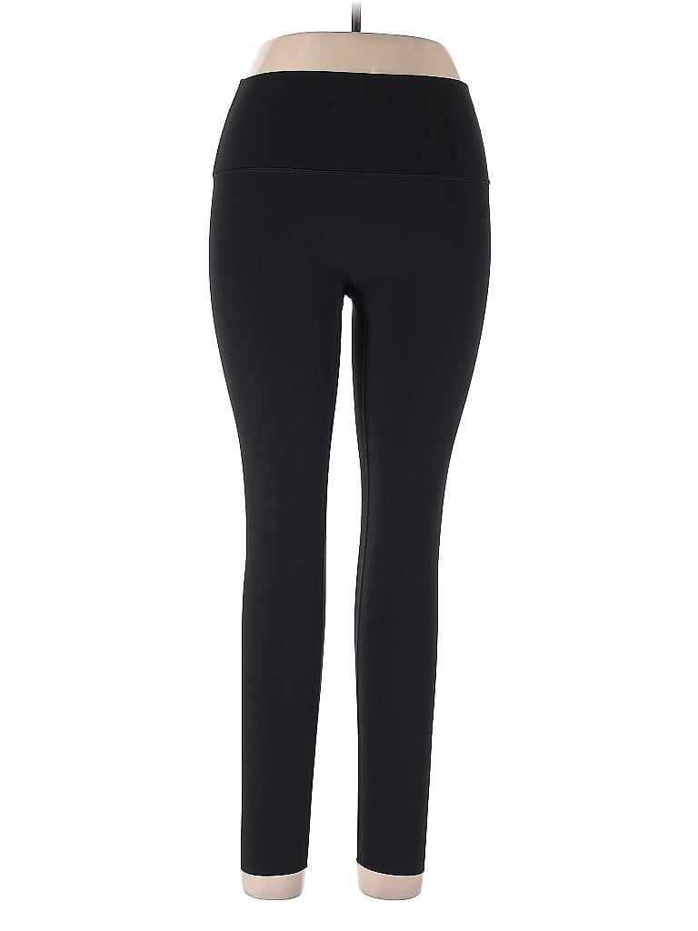 Pre-owned Offline By Aerie Active Pants In Black
