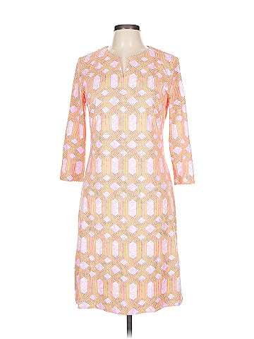 J. McLaughlin Casual Dress (view 1)
