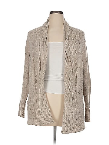 Chloe & Jasmine Cardigan (view 1)