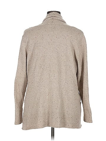 Chloe & Jasmine Cardigan (view 2)