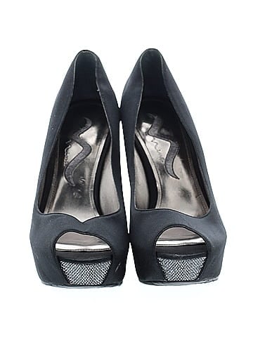 Nina Wedges (view 2)