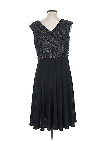 R&M Richards Cocktail Dress (view 2)
