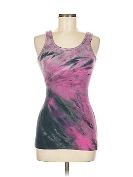 Hard Tail Tank Top