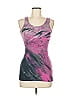Hard Tail Purple Tank Top Size M - photo 1