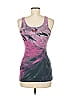 Hard Tail Purple Tank Top Size M - photo 2