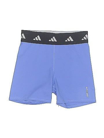 Adidas Athletic Shorts (view 1)
