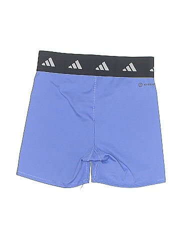 Adidas Athletic Shorts (view 2)