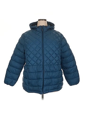 ZeroXposur Snow Jacket (view 1)