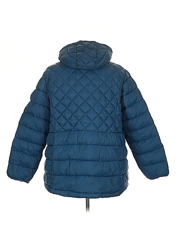 ZeroXposur Snow Jacket (view 2)