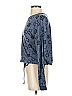 Harry Potter Print Blue Pullover Sweater Size XS - photo 5