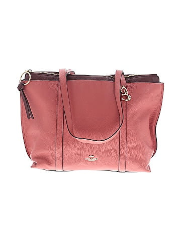 Coach Tote (view 1)