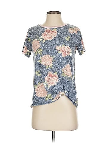 Moa Moa Short Sleeve T-Shirt (view 1)