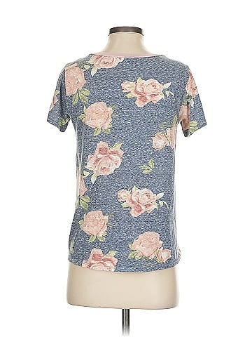 Moa Moa Short Sleeve T-Shirt (view 2)