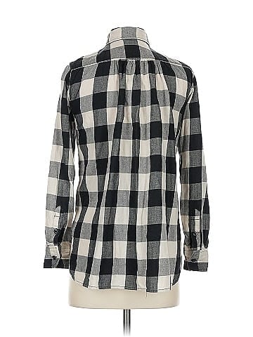Denim & Supply Ralph Lauren Long Sleeve Button-Down Shirt (view 2)