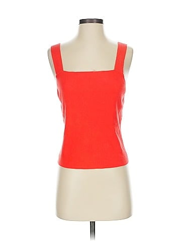 Ecru Tank Top (view 1)