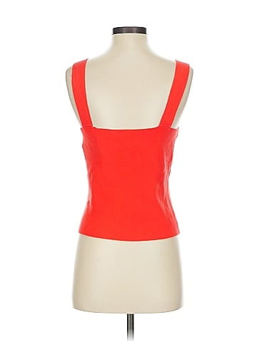 Ecru Tank Top (view 2)