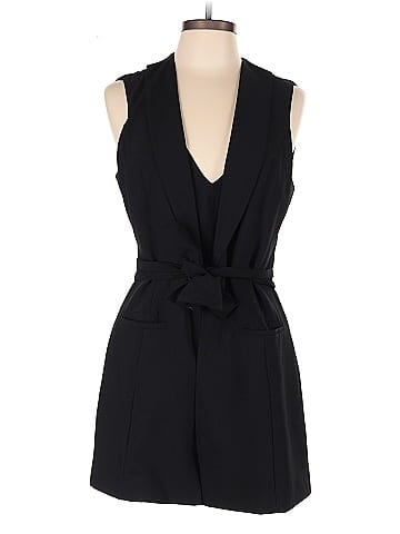 Greylin Romper (view 1)