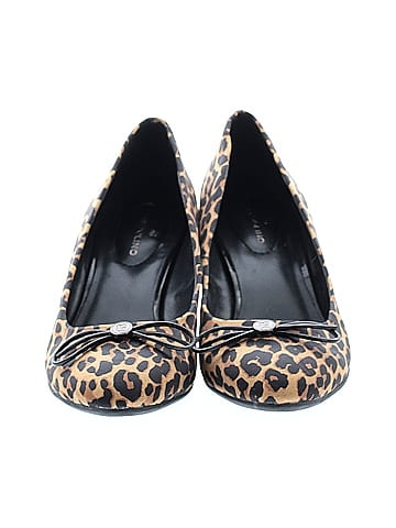 Bandolino Wedges (view 2)