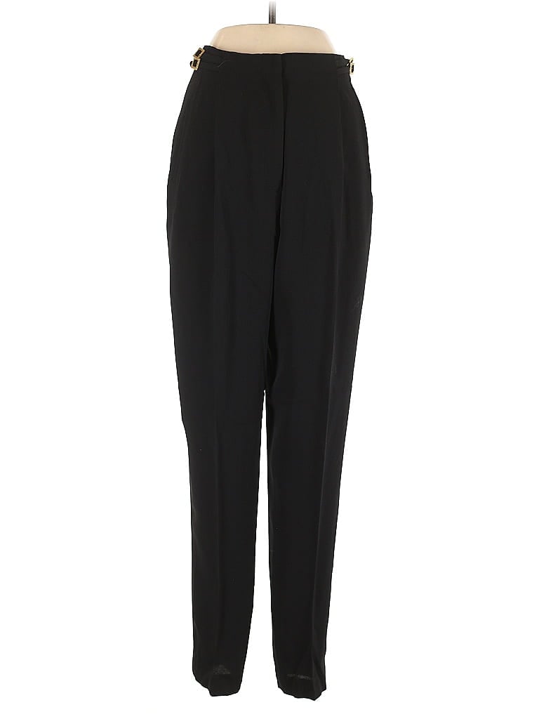 Together! Dress Pants In Black