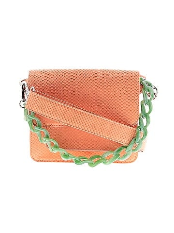 HVISK Satchel (view 1)