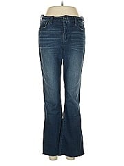 Scoop Jeans