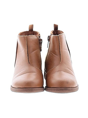 OshKosh B'gosh Ankle Boots (view 2)