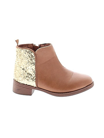 OshKosh B'gosh Ankle Boots (view 1)