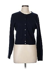 J.Crew Collection Cashmere Cardigan