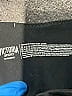 Victoria Sport Solid Black Active Pants Size S - photo 4