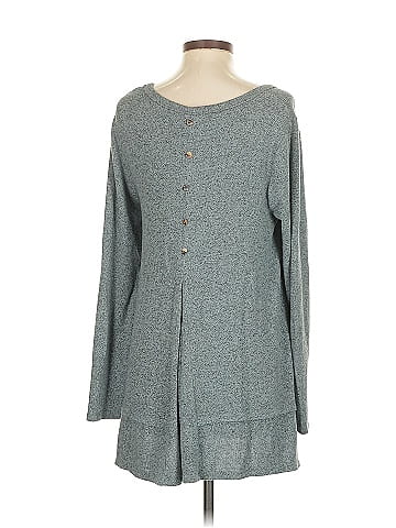 Coin 1804 Pullover Sweater (view 2)