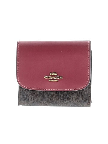 Coach Wallet (view 1)