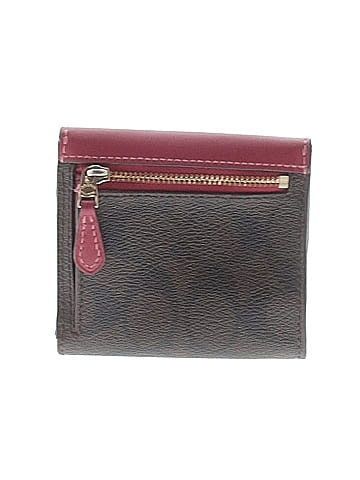 Coach Wallet (view 2)