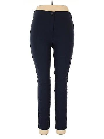 Violets & Roses Active Pants (view 1)