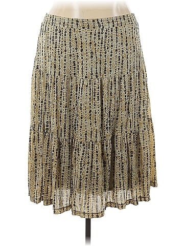 Kate Hill Casual Skirt (view 1)