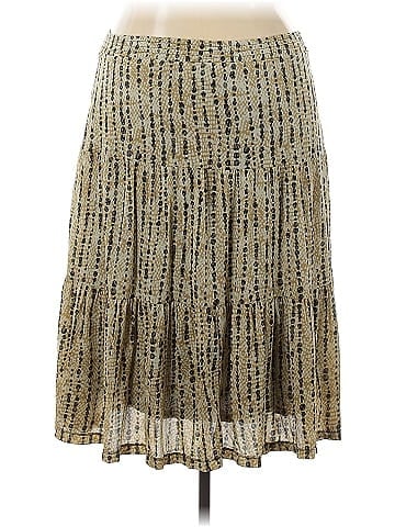 Kate Hill Casual Skirt (view 2)