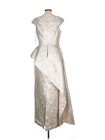 Teri Jon by Rickie Freeman Cocktail Dress (view 2)