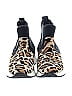 AQUATALIA Animal Print Brown Tan Sneakers Size 9 - photo 2