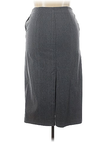 Jones Wear Casual Skirt (view 2)