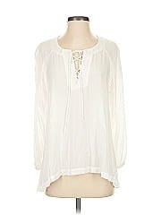 Cloth & Stone 3/4 Sleeve T Shirt