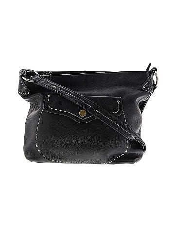 Stone Mountain Shoulder Bag (view 1)