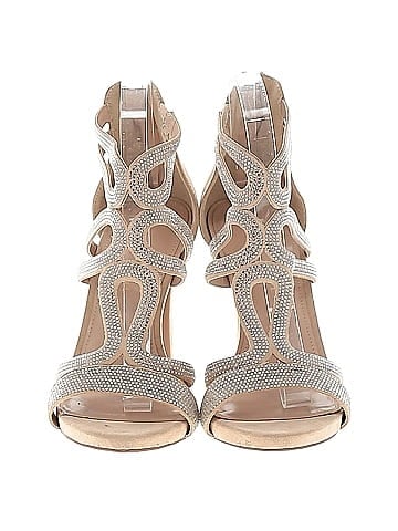 Kelly & Katie Heels (view 2)
