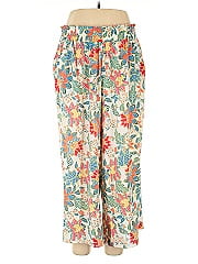 Rose + Olive Casual Pants