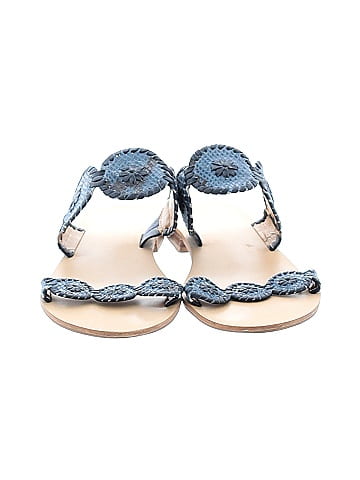 Jack Rogers Sandals (view 2)