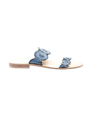 Jack Rogers Sandals (view 1)