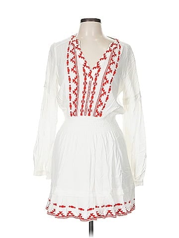 Parker Casual Dress (view 1)