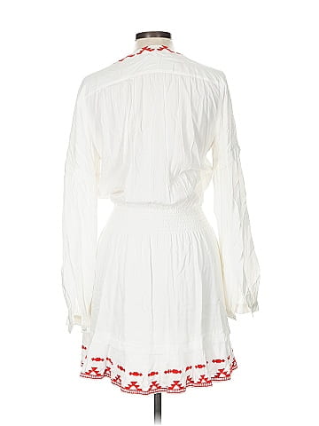Parker Casual Dress (view 2)